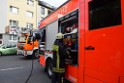 Feuer Koeln Vingst Wuerzburgerstr P15